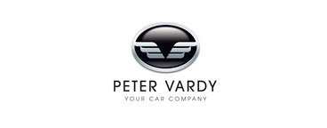 Peter Vardy Logo